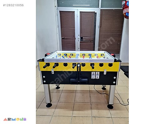 Used & Brand New Items / Toys & Hobbies / Commercial Gaming & Entertainment / Table Soccer