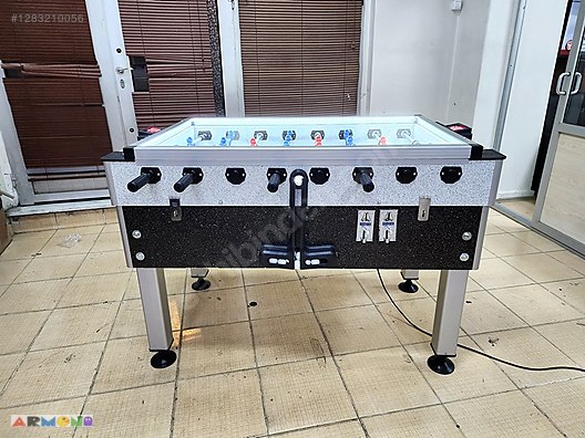 Used & Brand New Items / Toys & Hobbies / Commercial Gaming & Entertainment / Table Soccer