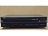 YAMAHA DCD-575