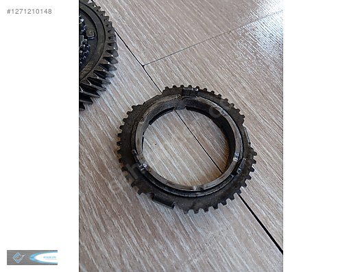 レム23SSSR Otomobil & Arazi Aracı / Şanzıman & Vites / OPEL ASTRA J 1.4 T