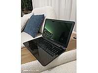 İ5 5. Nesil Sıfır Kondisyonda Oyun ve Ofis Laptop Bilgisayar