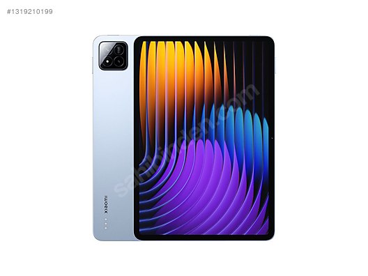 Xiaomi Pad 7 256 GB Tablet - 1319210199