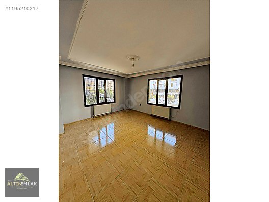 ALTIN'dan D.BAKIR CD. ÜZERİ DOĞALGAZLI 1+1 BÜRO-OFİS-DAİRE #1195210217