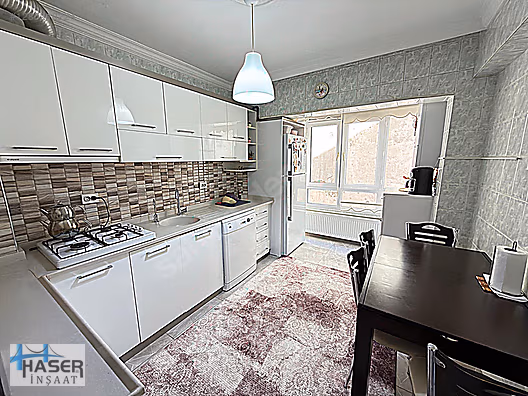 OSMANGAZİ DE KATTA YAPILI MASRAFSIZ 3+1 ACİL SATLIK DAİRE #1285210224