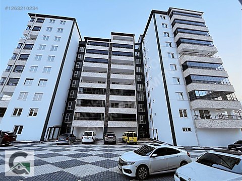 KARŞIYAKA KONUTLARINDA 3+1 SIFIR DAİRE