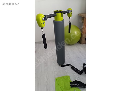 MOTR(balanced body 正規品　USED) ピラティス MOTR(balanced body 正規品 USED) ピラティス