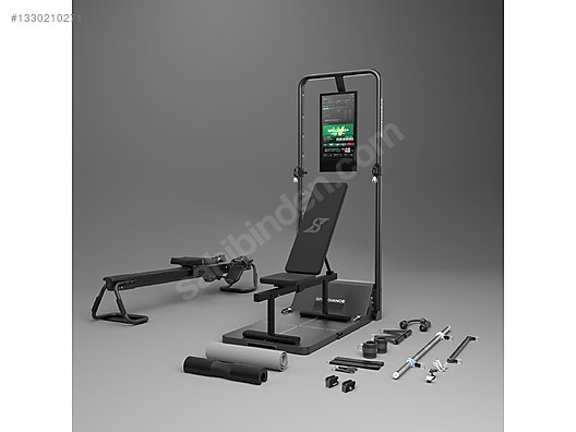 Speediance Gym Monster 2- SIFIR sahibinden.comda - 1330210271