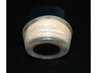 Kanebo Media Cream Foundation / OC-C1 krem fondöten