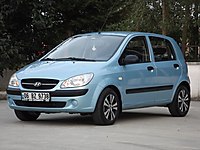 Hyundai I20 Hatchback 1 4 Crdi Jump Dizel Manuel Samsun 2 El