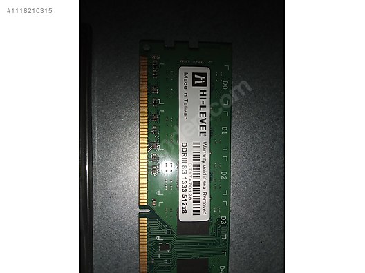 8x2 hot sale gb ram