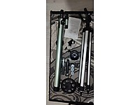 Zoomex F90060m Astronomik Profesyonel Teleskop 675X #1235210316