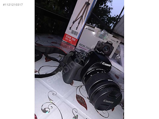 olx canon dslr