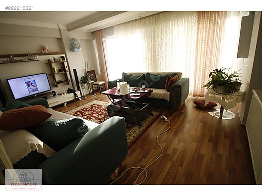 Emlak Ofisinden 2 1 90 M Satilik Daire 385 000 Tl Ye Sahibinden Com Da 882210321