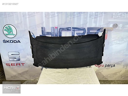 Otomobil & Arazi Aracı / İç Aksesuar / Volkswagen Passat B6 Sedan