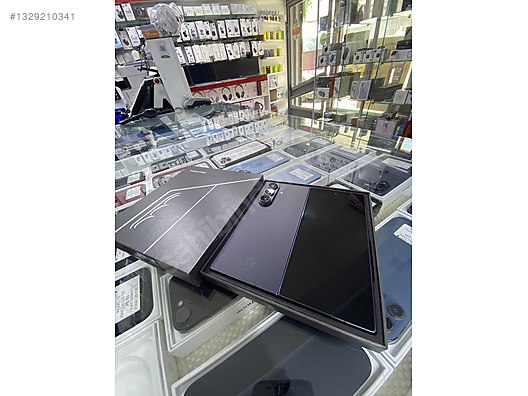 512 GB Siyah Samsung Galaxy Z Fold 7 Cep Telefonu - 1329210341