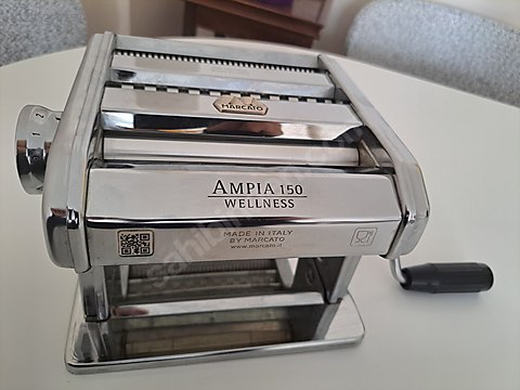 Marcato Ampia 150 Wellness パスタマシン 1295210359oww.jpg