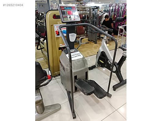 LifeStep 9500 Stair Climber at 1265210404 - Main Image