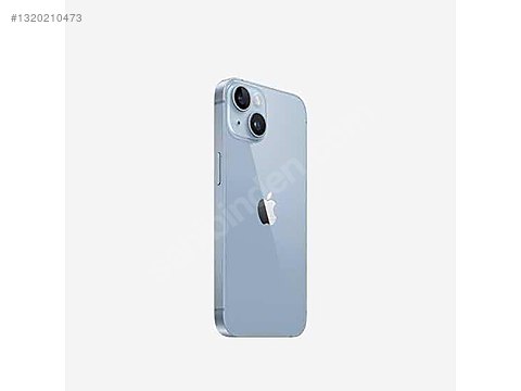 Apple / iPhone 14 / Temiz 14-128gb Sorunsuz Çiziksiz on sahibinden
