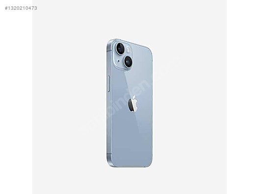 Apple / iPhone 14 / Temiz 14-128gb Sorunsuz Çiziksiz on sahibinden