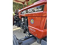 2003 MODEL 54C GRİ ALTIN SAMANLIK MALI BÖYLESİ ZOR! #1279210474