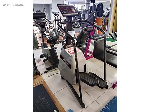 LifeStep 7500 Stair Climber at 1265210494