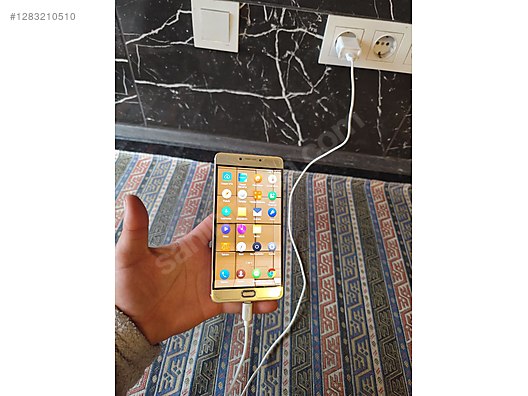 İkinci El ve Sıfır Alışveriş / Cep Telefonu & Aksesuar / Cep Telefonu / Casper / VIA A1 Plus