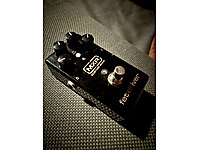 Mxr Custom Shop Joe Bonamassa Fet Driver
