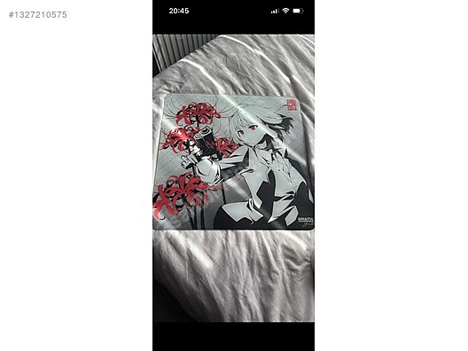 wraith cosmic glass v2 the flick (japan edition)campad control