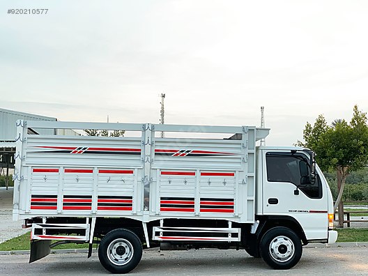 isuzu nkr wide lx model 135 000 tl sahibinden satilik ikinci el 920210577 isuzu nkr wide lx model 135 000 tl sahibinden satilik ikinci el 920210577