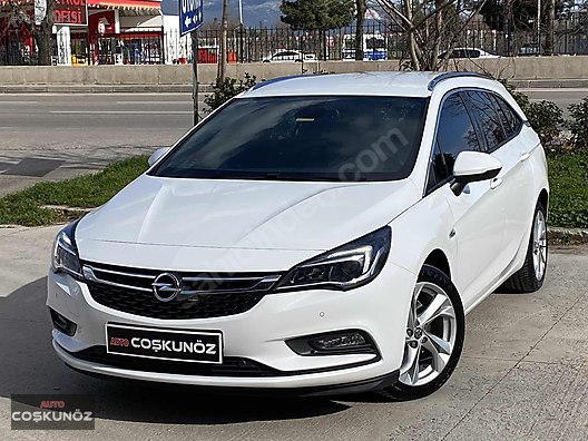opel astra 1 6 cdti dynamic auto coskunoz 2018 opel astra 1 6 cdti dynamic station wagon at sahibinden com 903210633