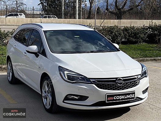 opel astra 1 6 cdti dynamic auto coskunoz 2018 opel astra 1 6 cdti dynamic station wagon at sahibinden com 903210633
