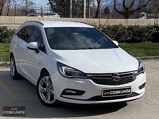 opel astra 1 6 cdti dynamic auto coskunoz 2018 opel astra 1 6 cdti dynamic station wagon at sahibinden com 903210633