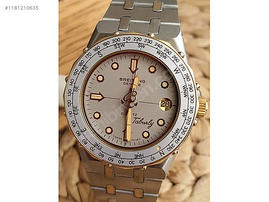 Breitling eric tabarly best sale