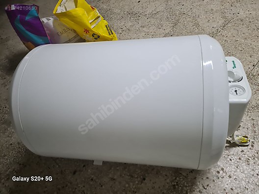 İkinci El ve Sıfır Alışveriş / Elektrikli Ev Aletleri / Isıtma, Soğutma & Havalandırma / Şofben & Termosifon