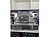 SAB MARKA TAM OTOMATİK 2 KULPLU ESPRESSO MAKİNESİ CİMBALİ