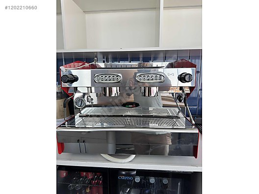 Used & Brand New Items / Electrical Appliances / Small Appliances / Coffee Machines