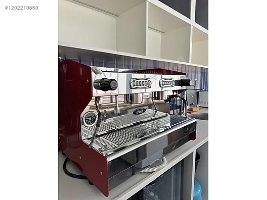 Used & Brand New Items / Electrical Appliances / Small Appliances / Coffee Machines