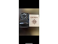 Bishop wand liner 5.0 stroke dövme makinesi acil satılık