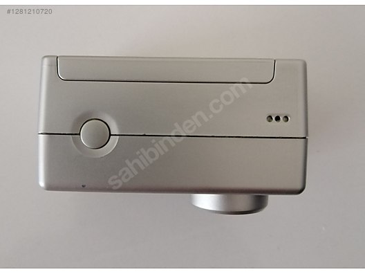 İkinci El ve Sıfır Alışveriş / Fotoğraf & Kamera / Video Kamera / Aksiyon Kamera