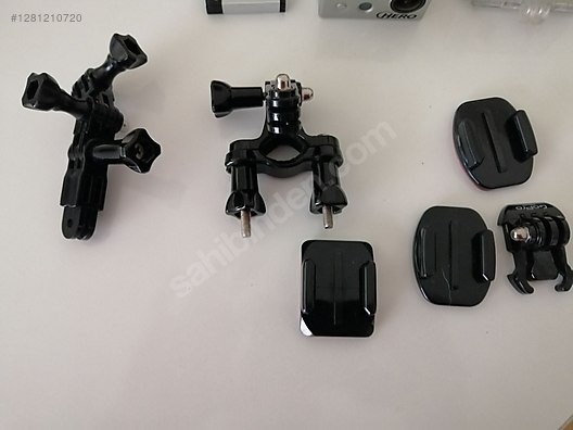 İkinci El ve Sıfır Alışveriş / Fotoğraf & Kamera / Video Kamera / Aksiyon Kamera