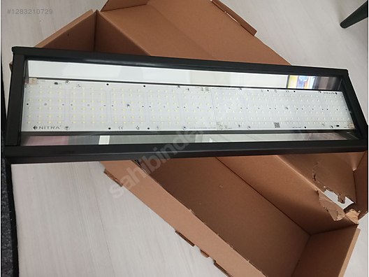 Used & Brand New Items / Garden & Home Improvement / Home Improvement / Lighting / Luminaries