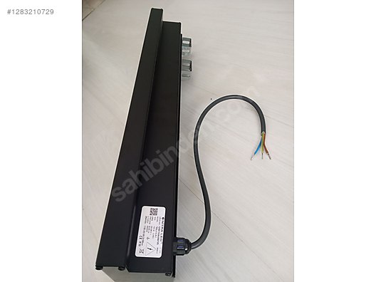 Used & Brand New Items / Garden & Home Improvement / Home Improvement / Lighting / Luminaries