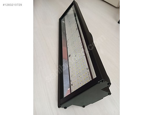 Used & Brand New Items / Garden & Home Improvement / Home Improvement / Lighting / Luminaries