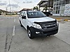 Vasıta / Arazi, SUV & Pickup / Isuzu / D-Max / 2.5 / Çift Kabin 4x2 