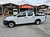 Vasıta / Arazi, SUV & Pickup / Isuzu / D-Max / 2.5 / Çift Kabin 4x2 