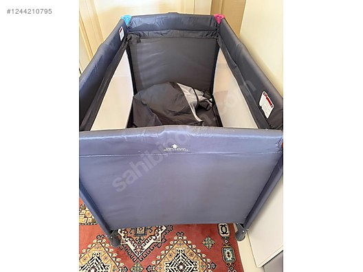 Used & Brand New Items / Mother & Baby / Furniture / Play Yard