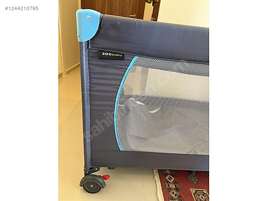 Used & Brand New Items / Mother & Baby / Furniture / Play Yard