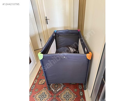 Used & Brand New Items / Mother & Baby / Furniture / Play Yard