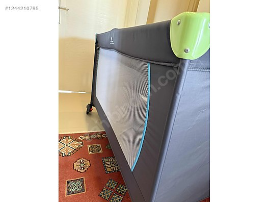 Used & Brand New Items / Mother & Baby / Furniture / Play Yard