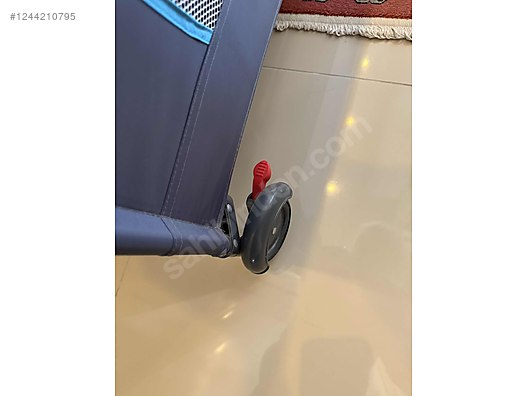 Used & Brand New Items / Mother & Baby / Furniture / Play Yard